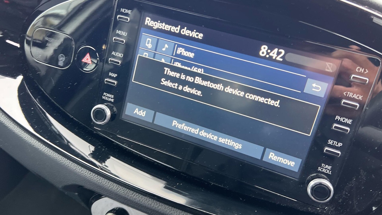 Used Toyota Aygo X 2023 for sale - 76175353: Photo 44
