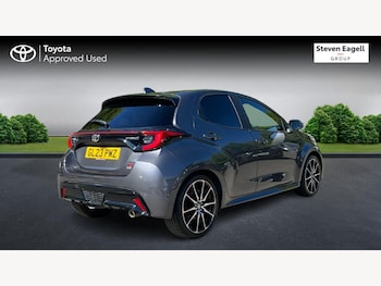 Used Toyota Yaris 2023 for sale - 78416226: Photo