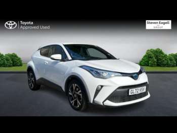 2023 (72) - 1.8 Hybrid Design 5dr CVT