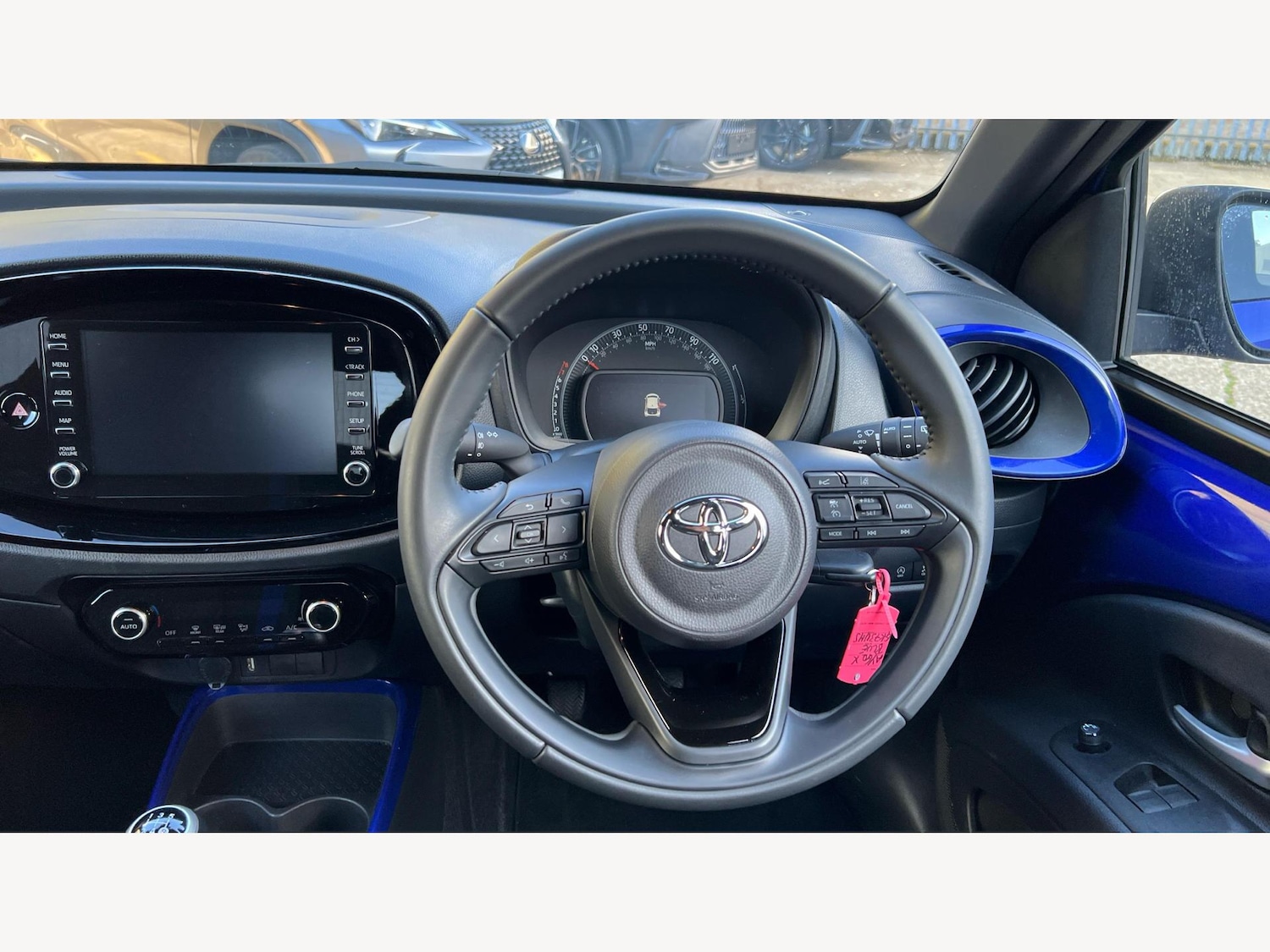 Used Toyota Aygo X 2023 for sale - 76457918: Photo 10