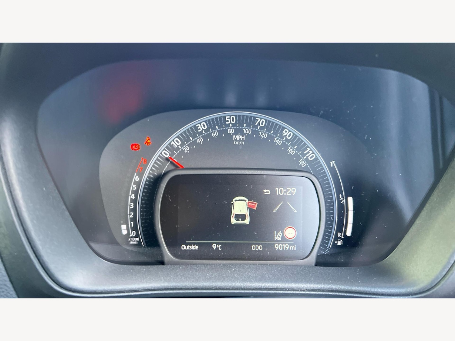 Used Toyota Aygo X 2023 for sale - 76457918: Photo 11