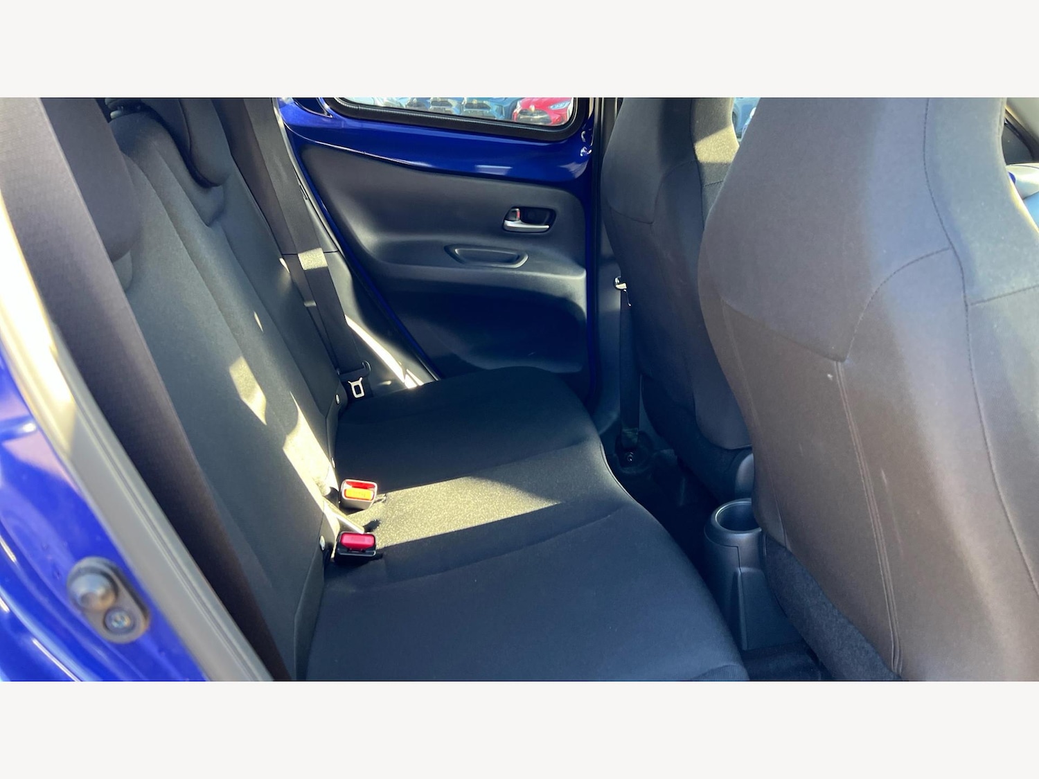 Used Toyota Aygo X 2023 for sale - 76457918: Photo 14