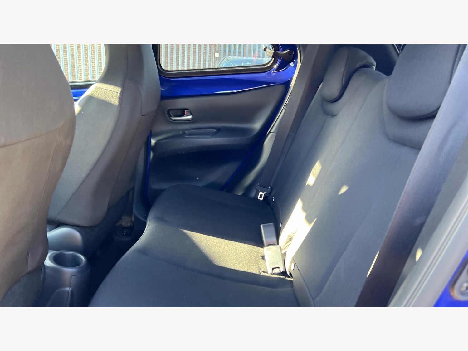 Used Toyota Aygo X 2023 for sale - 76457918: Photo 15