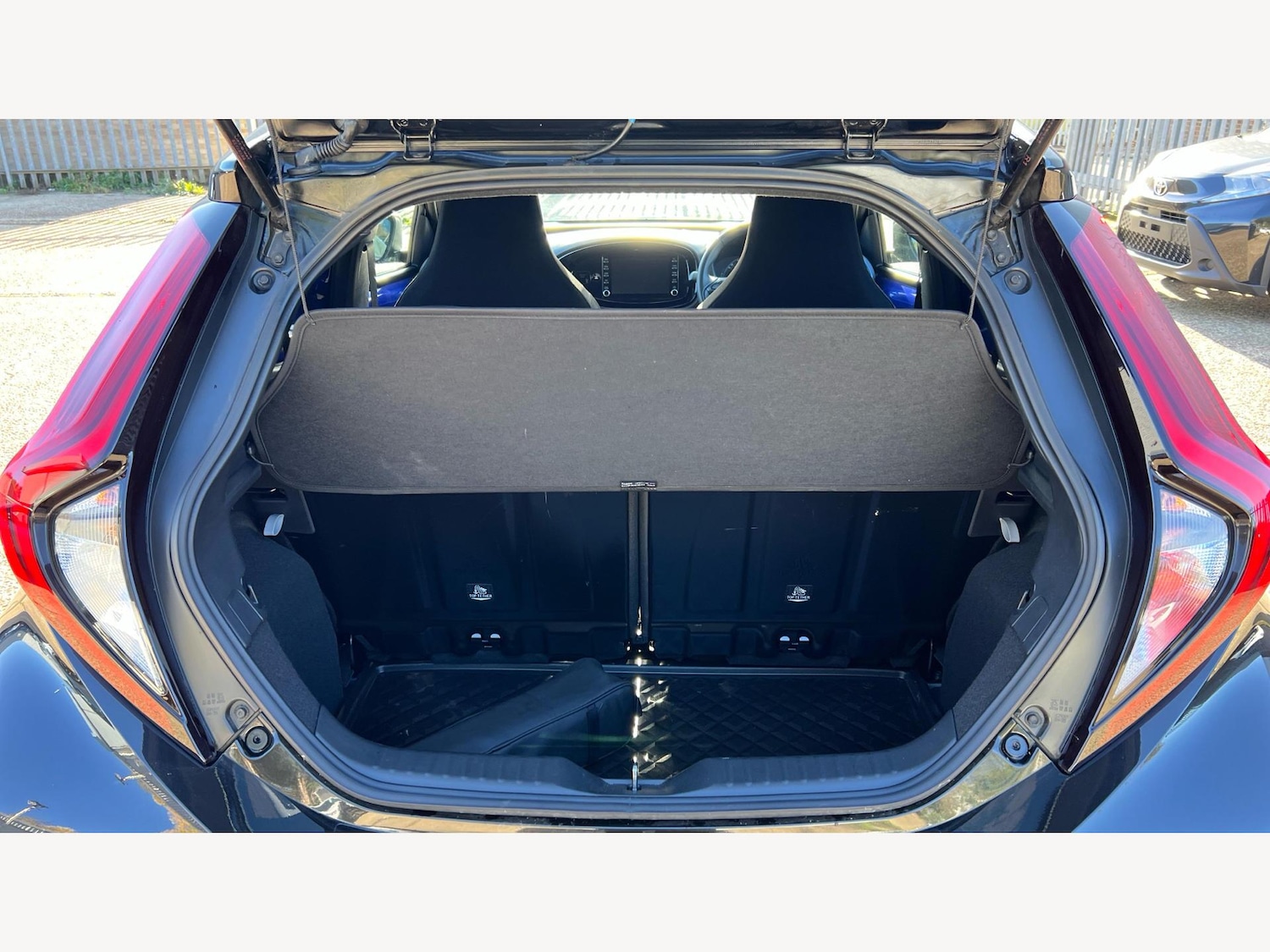 Used Toyota Aygo X 2023 for sale - 76457918: Photo 16