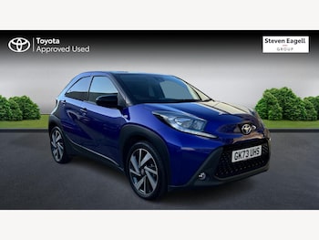 Used Toyota Aygo X 2023 for sale - 76457918: Photo