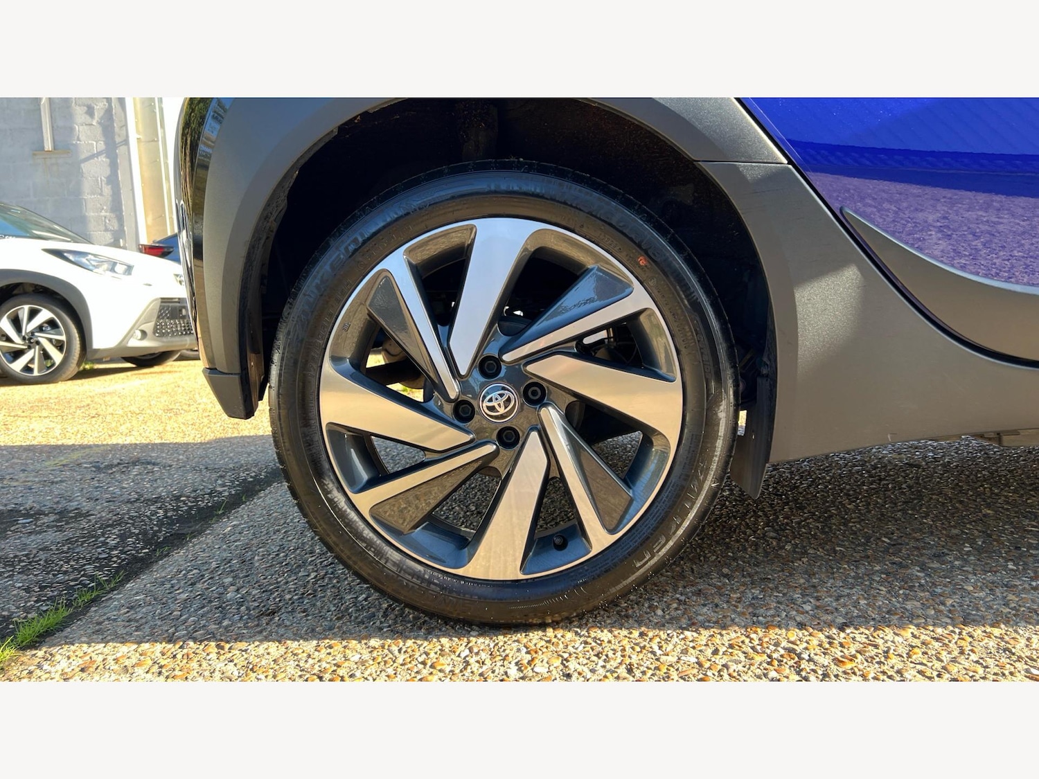 Used Toyota Aygo X 2023 for sale - 76457918: Photo 20