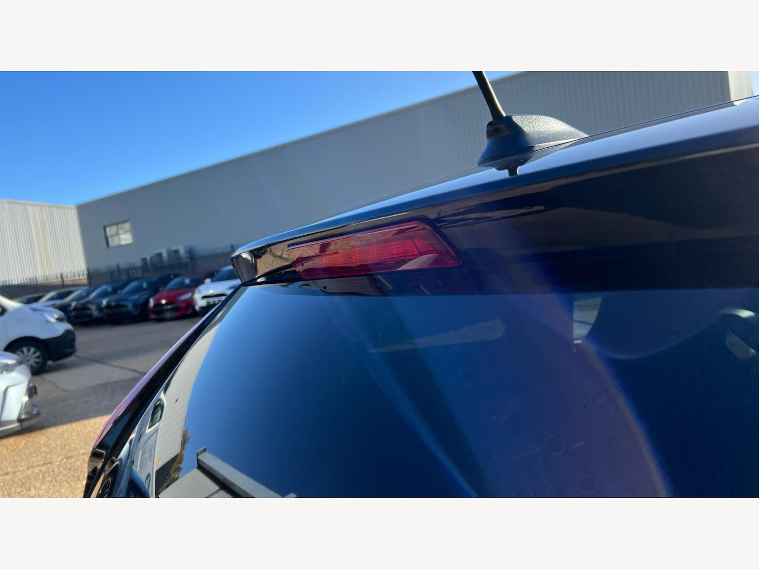 Used Toyota Aygo X 2023 for sale - 76457918: Photo 25