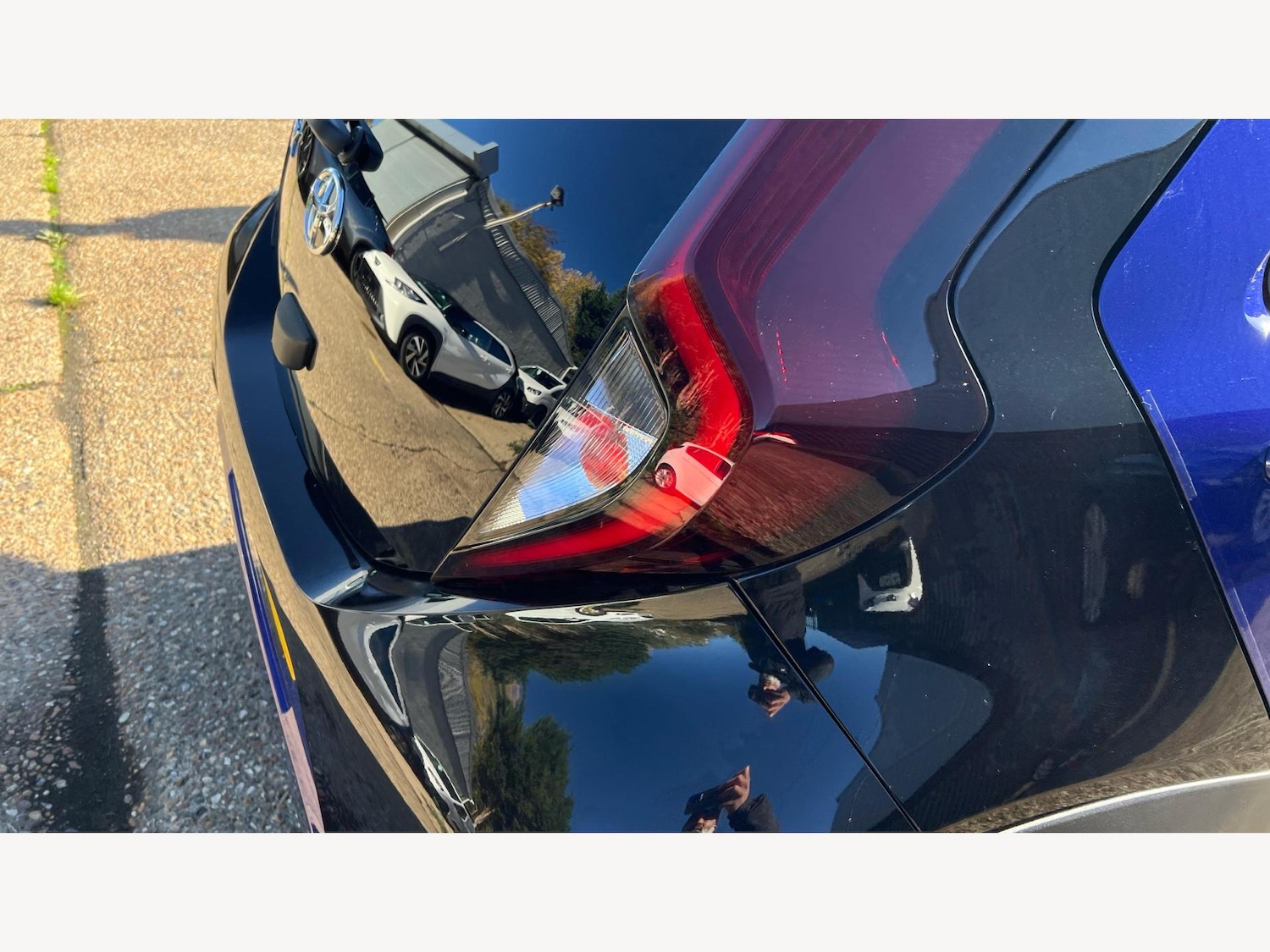 Used Toyota Aygo X 2023 for sale - 76457918: Photo 26