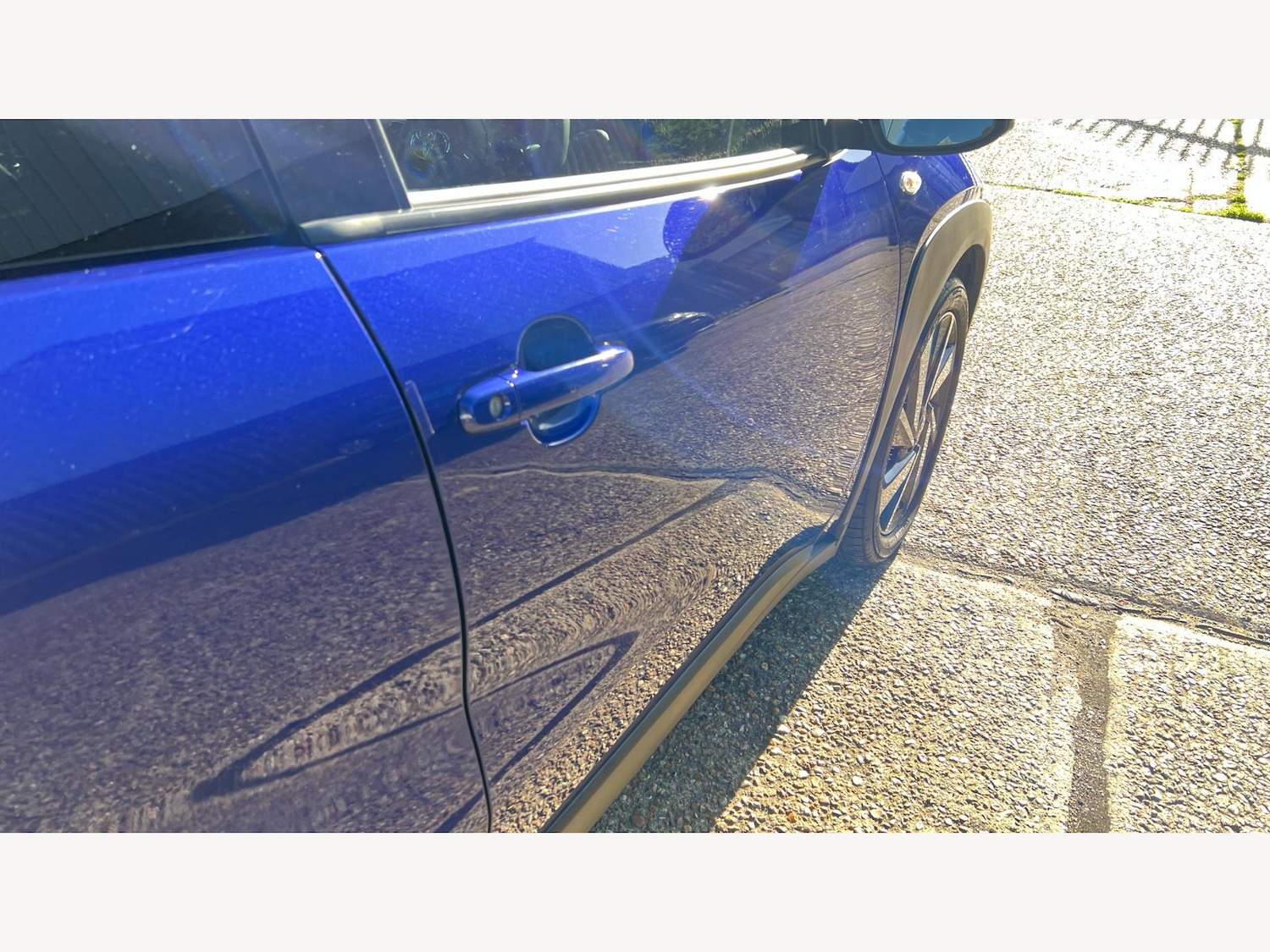 Used Toyota Aygo X 2023 for sale - 76457918: Photo 27