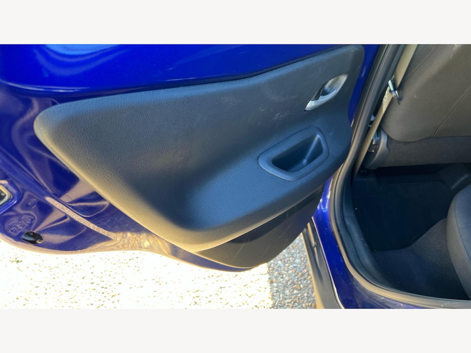 Used Toyota Aygo X 2023 for sale - 76457918: Photo 32