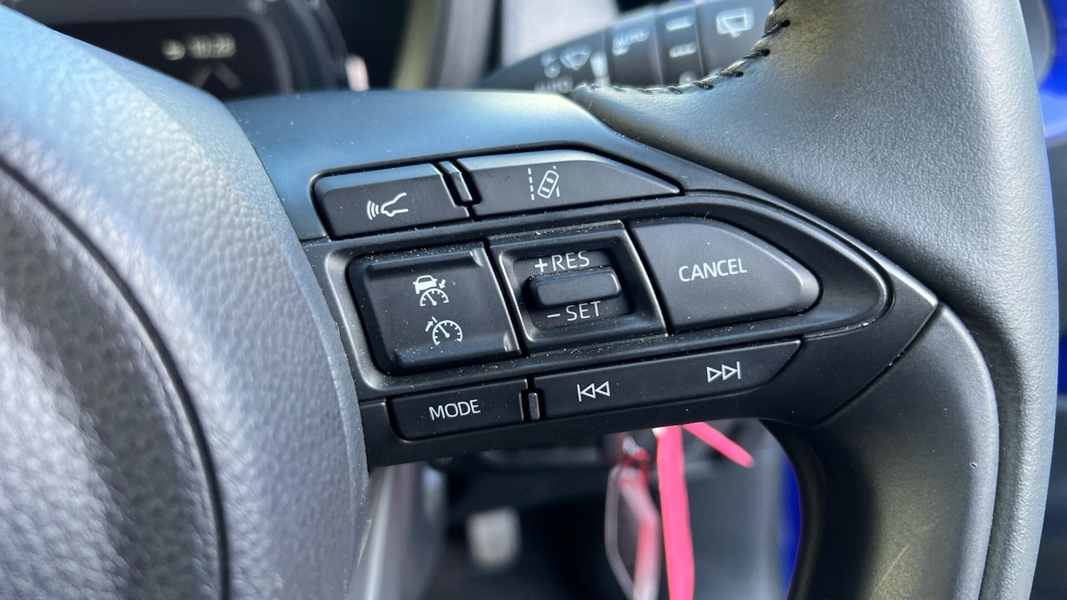 Used Toyota Aygo X 2023 for sale - 76457918: Photo 38