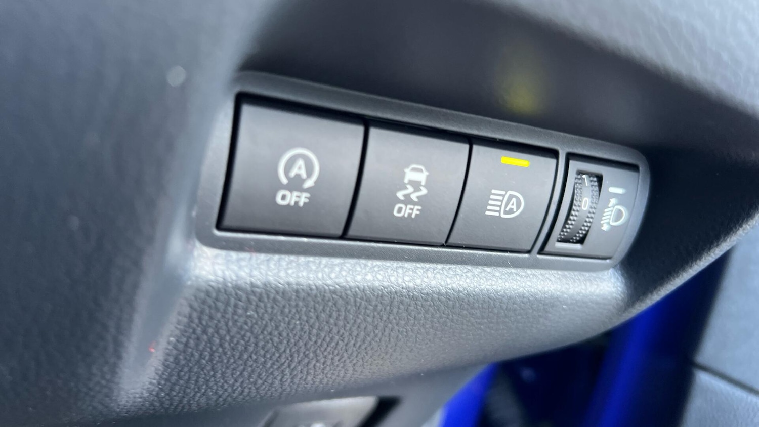 Used Toyota Aygo X 2023 for sale - 76457918: Photo 41