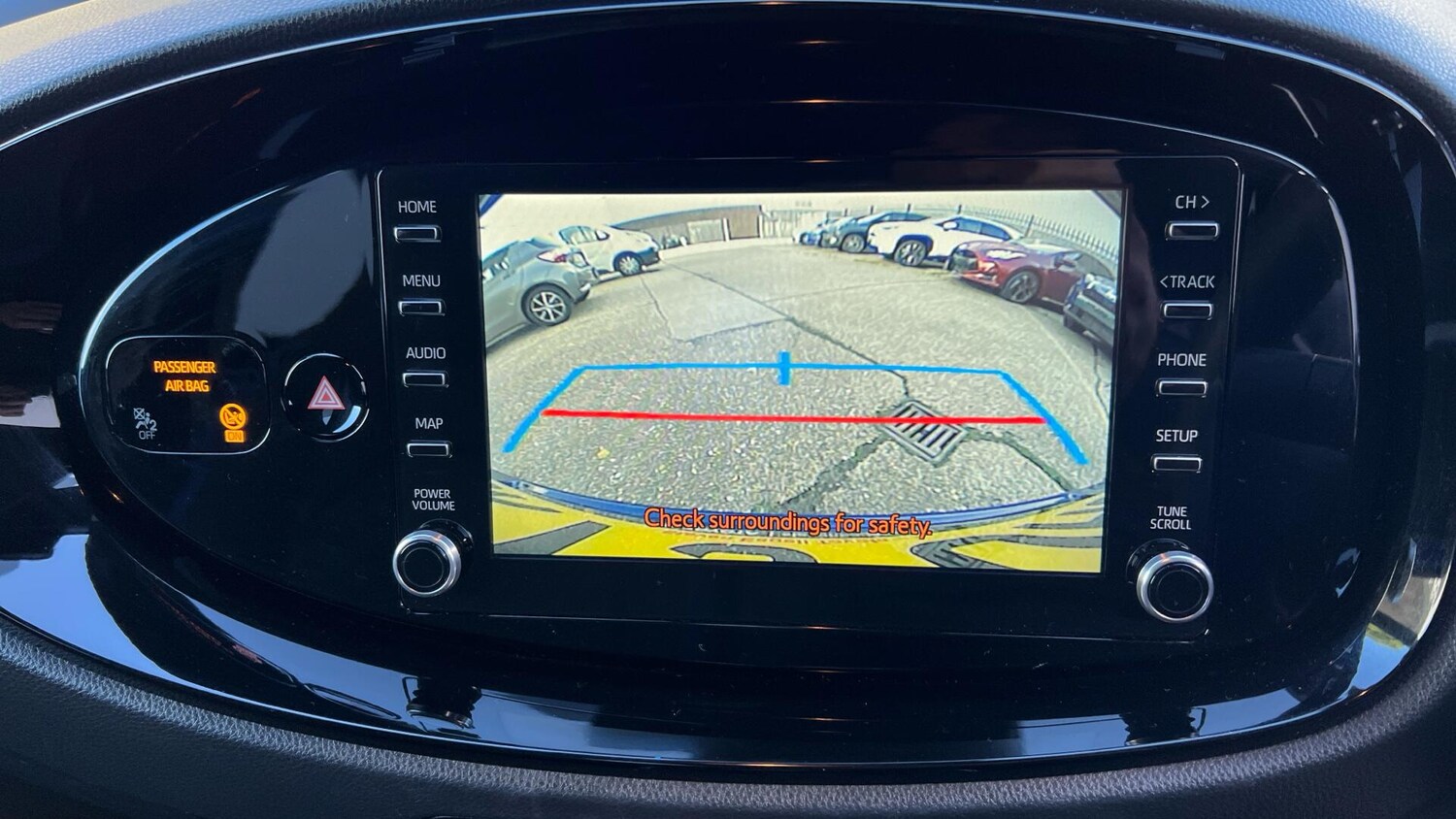 Used Toyota Aygo X 2023 for sale - 76457918: Photo 43