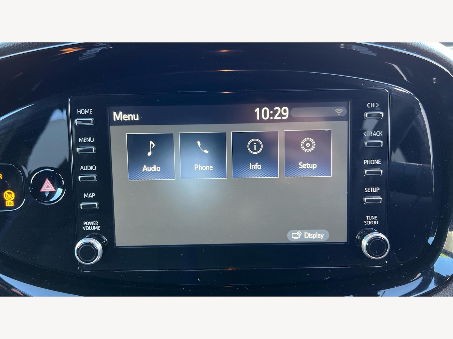 Used Toyota Aygo X 2023 for sale - 76457918: Photo 9