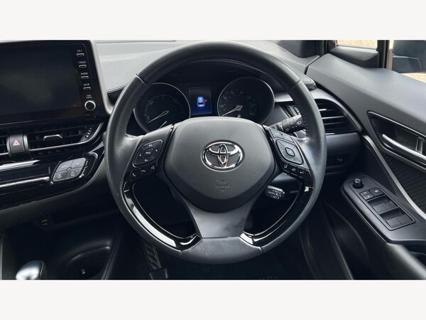 Used Toyota C-HR 2022 for sale - 76270066: Photo 10