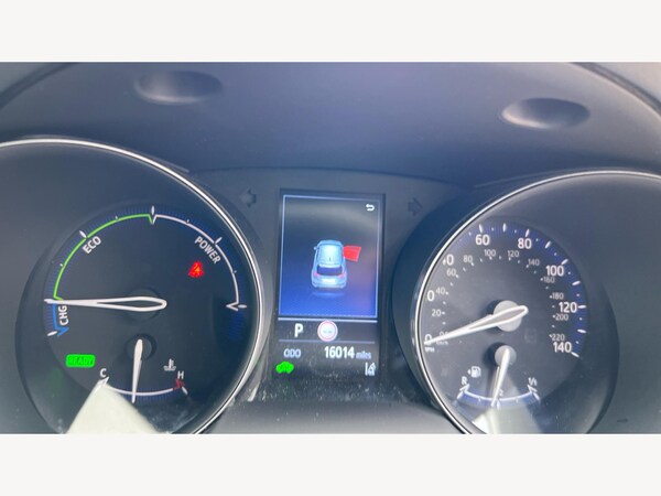 Used Toyota C-HR 2022 for sale - 76270066: Photo 11