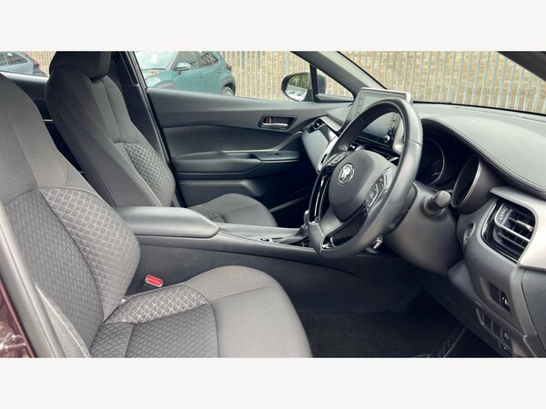 Used Toyota C-HR 2022 for sale - 76270066: Photo 13