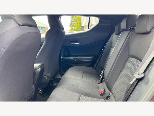 Used Toyota C-HR 2022 for sale - 76270066: Photo 15