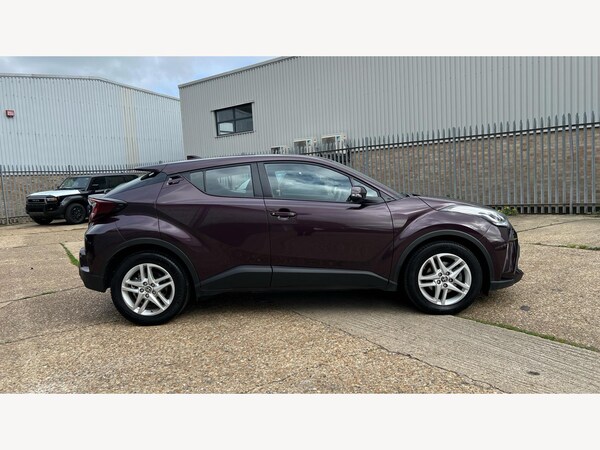 Used Toyota C-HR 2022 for sale - 76270066: Photo 18