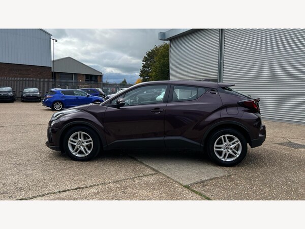 Used Toyota C-HR 2022 for sale - 76270066: Photo 19
