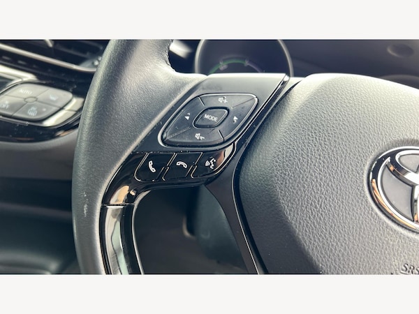 Used Toyota C-HR 2022 for sale - 76270066: Photo 26