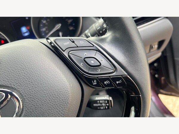 Used Toyota C-HR 2022 for sale - 76270066: Photo 27