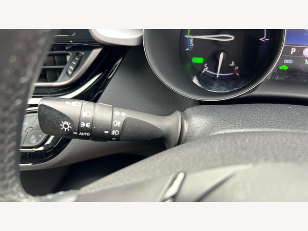 Used Toyota C-HR 2022 for sale - 76270066: Photo 29