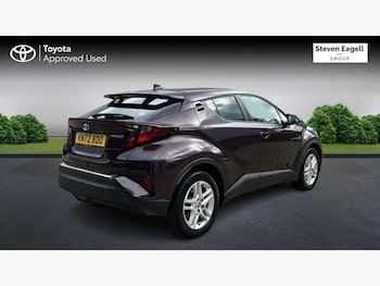 Used Toyota C-HR 2022 for sale - 76270066: Photo 2