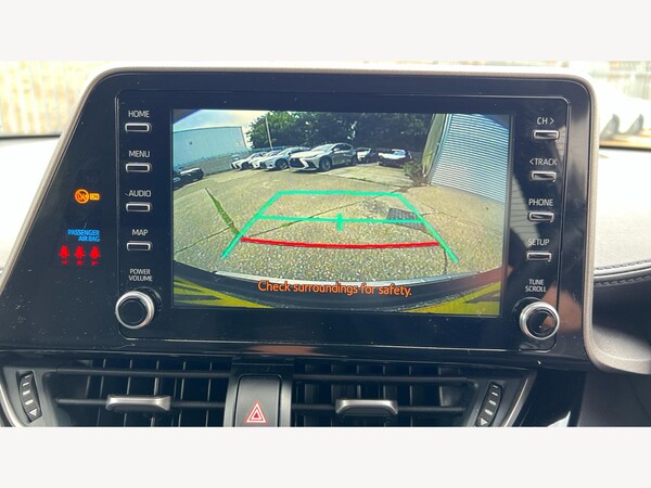 Used Toyota C-HR 2022 for sale - 76270066: Photo 31