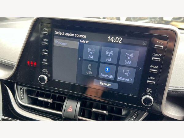 Used Toyota C-HR 2022 for sale - 76270066: Photo 32