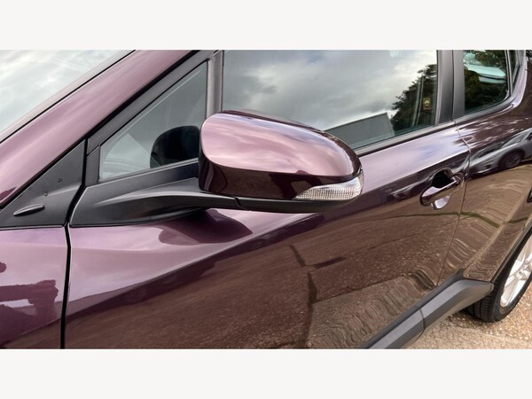 Used Toyota C-HR 2022 for sale - 76270066: Photo 35