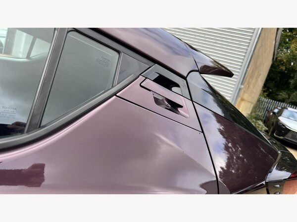 Used Toyota C-HR 2022 for sale - 76270066: Photo 36