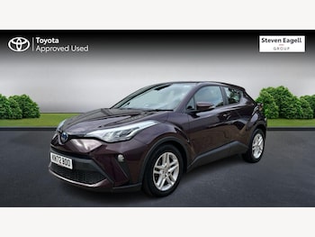Used Toyota C-HR 2022 for sale - 76270066: Photo 3