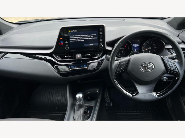 Used Toyota C-HR 2022 for sale - 76270066: Photo 7
