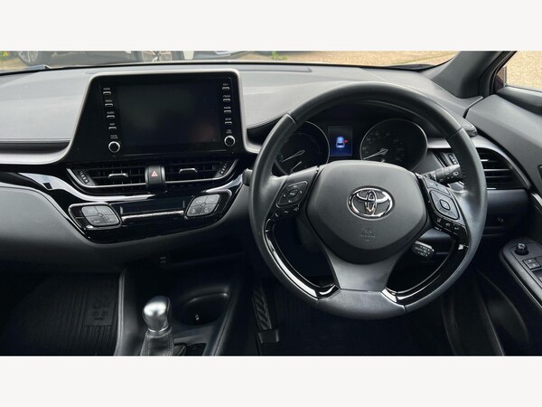 Used Toyota C-HR 2022 for sale - 76270066: Photo 8