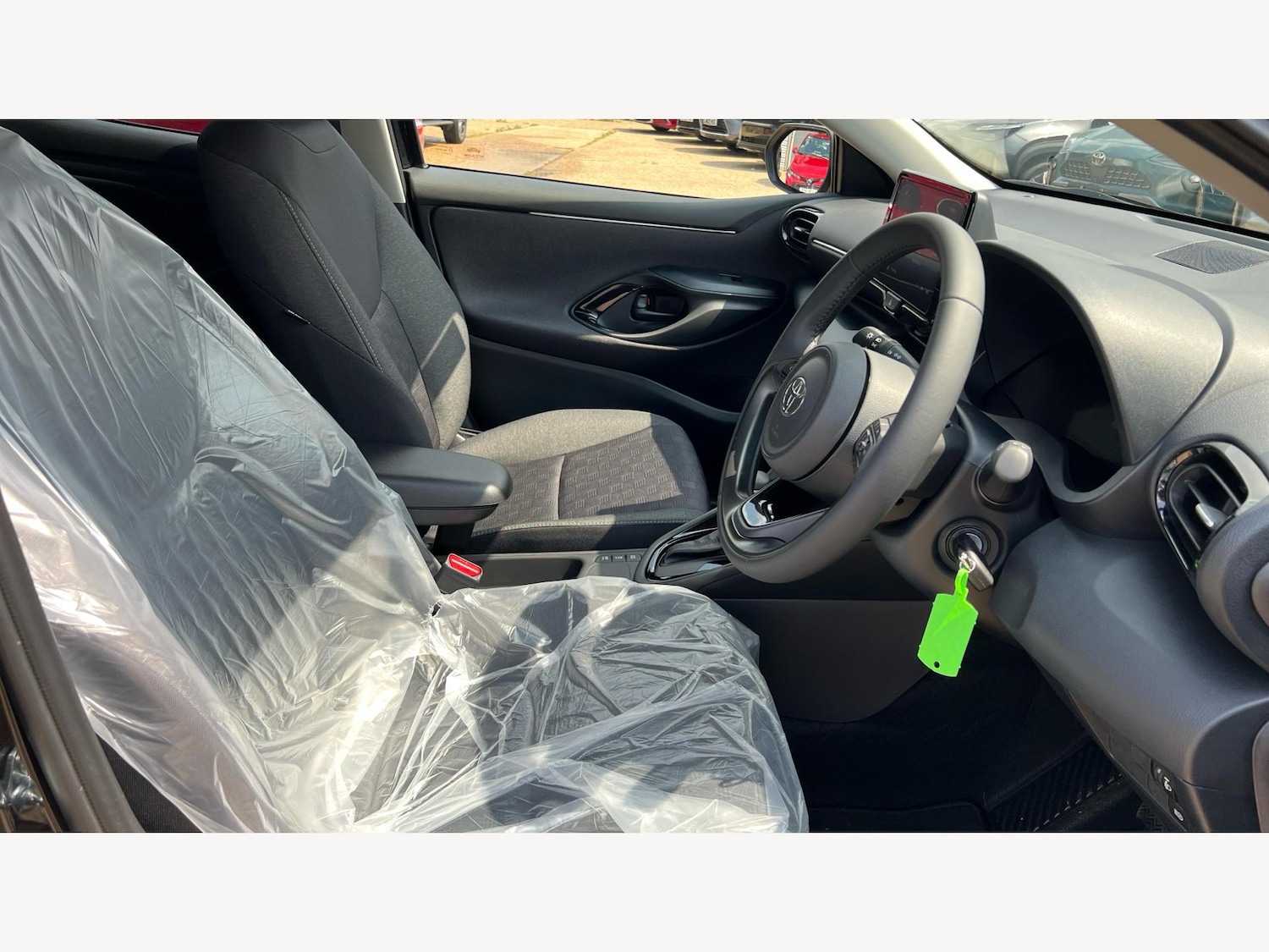 Vehicle 13