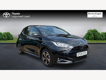 Toyota - Yaris