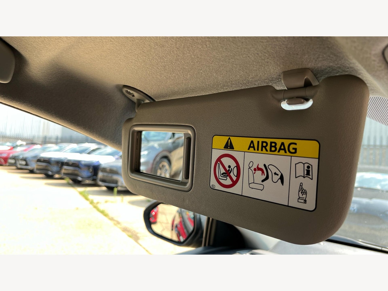 Vehicle 26