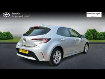Used Toyota Corolla 2019 for sale - 74704925: Photo