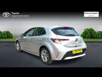Used Toyota Corolla 2019 for sale - 74704925: Photo