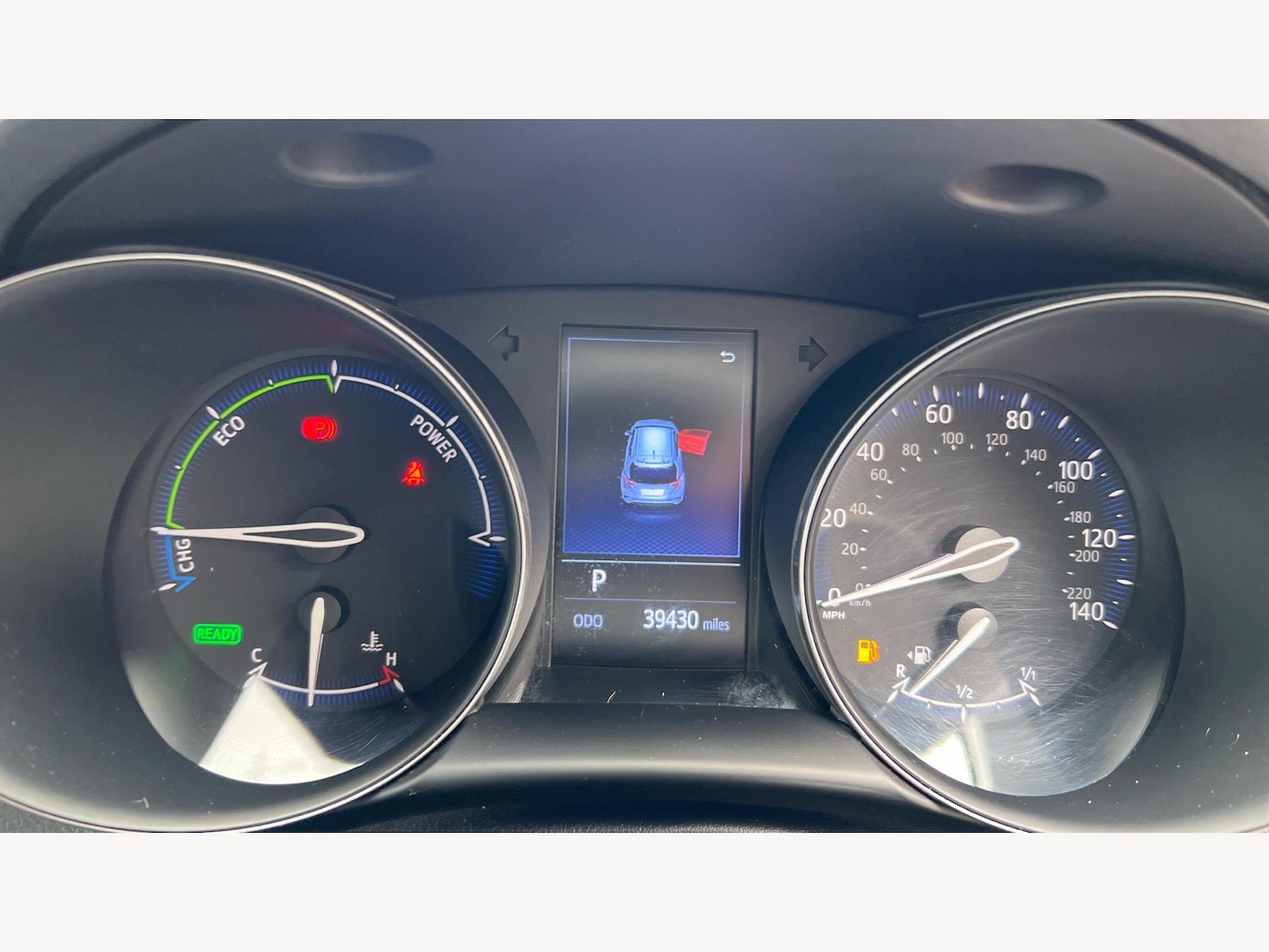 Used Toyota C-HR 2020 for sale - 77925797: Photo 11