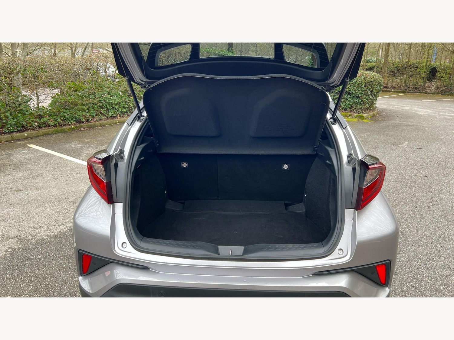 Used Toyota C-HR 2020 for sale - 77925797: Photo 16