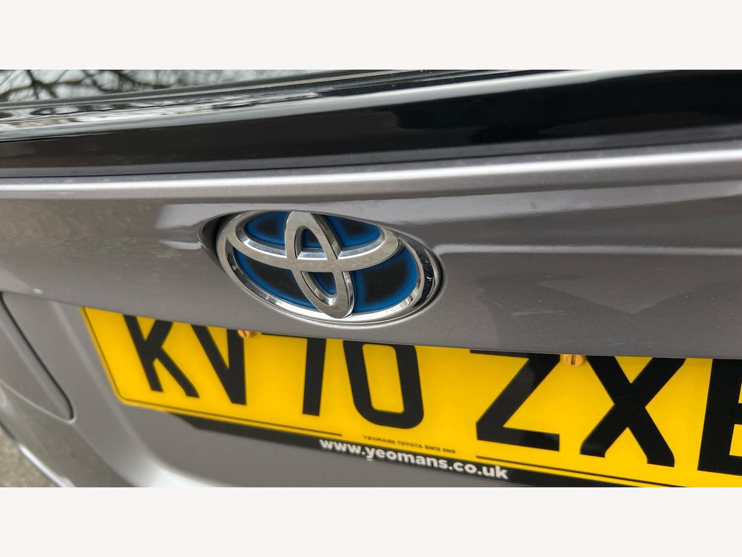 Used Toyota C-HR 2020 for sale - 77925797: Photo 26