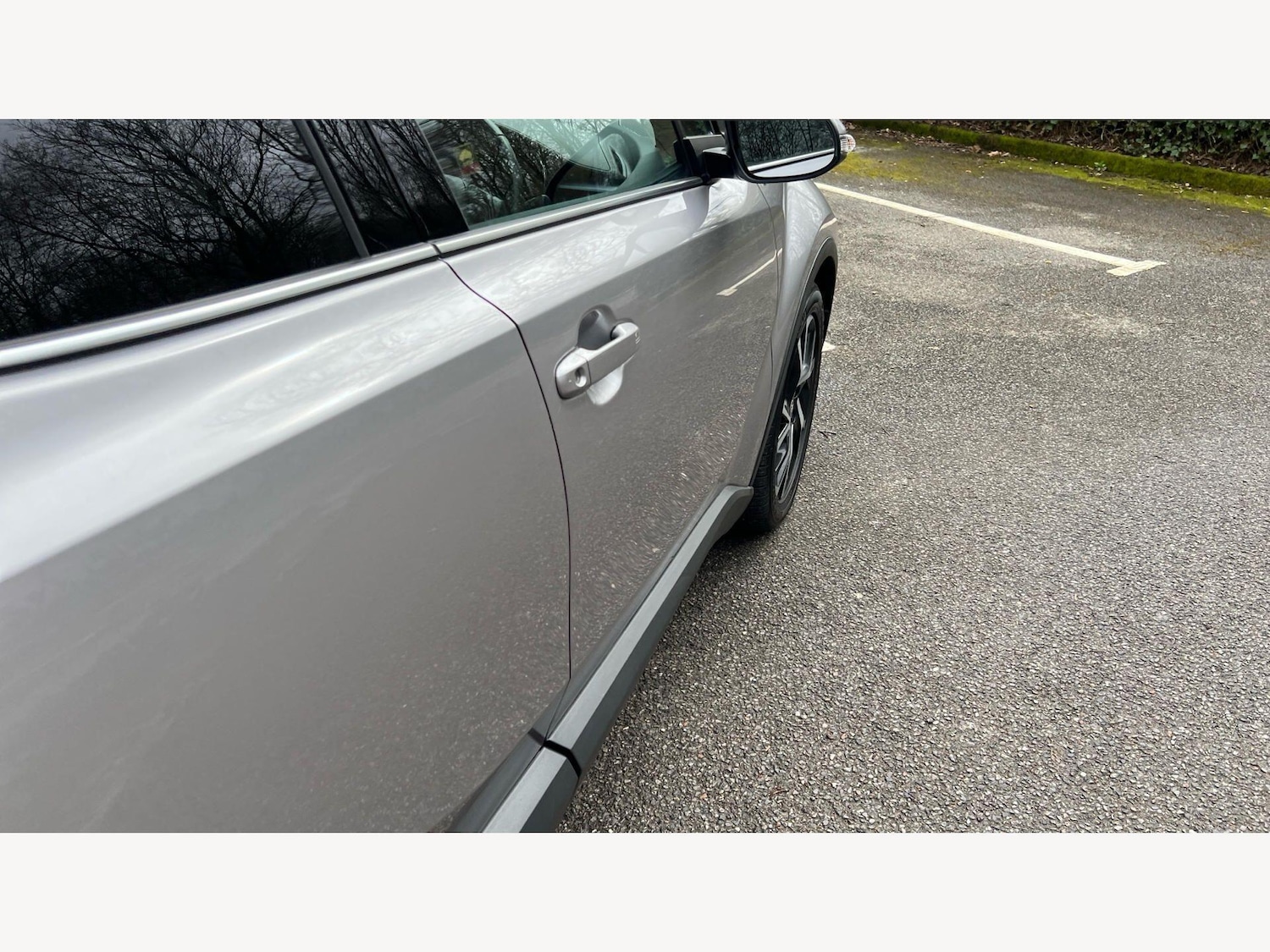 Used Toyota C-HR 2020 for sale - 77925797: Photo 28