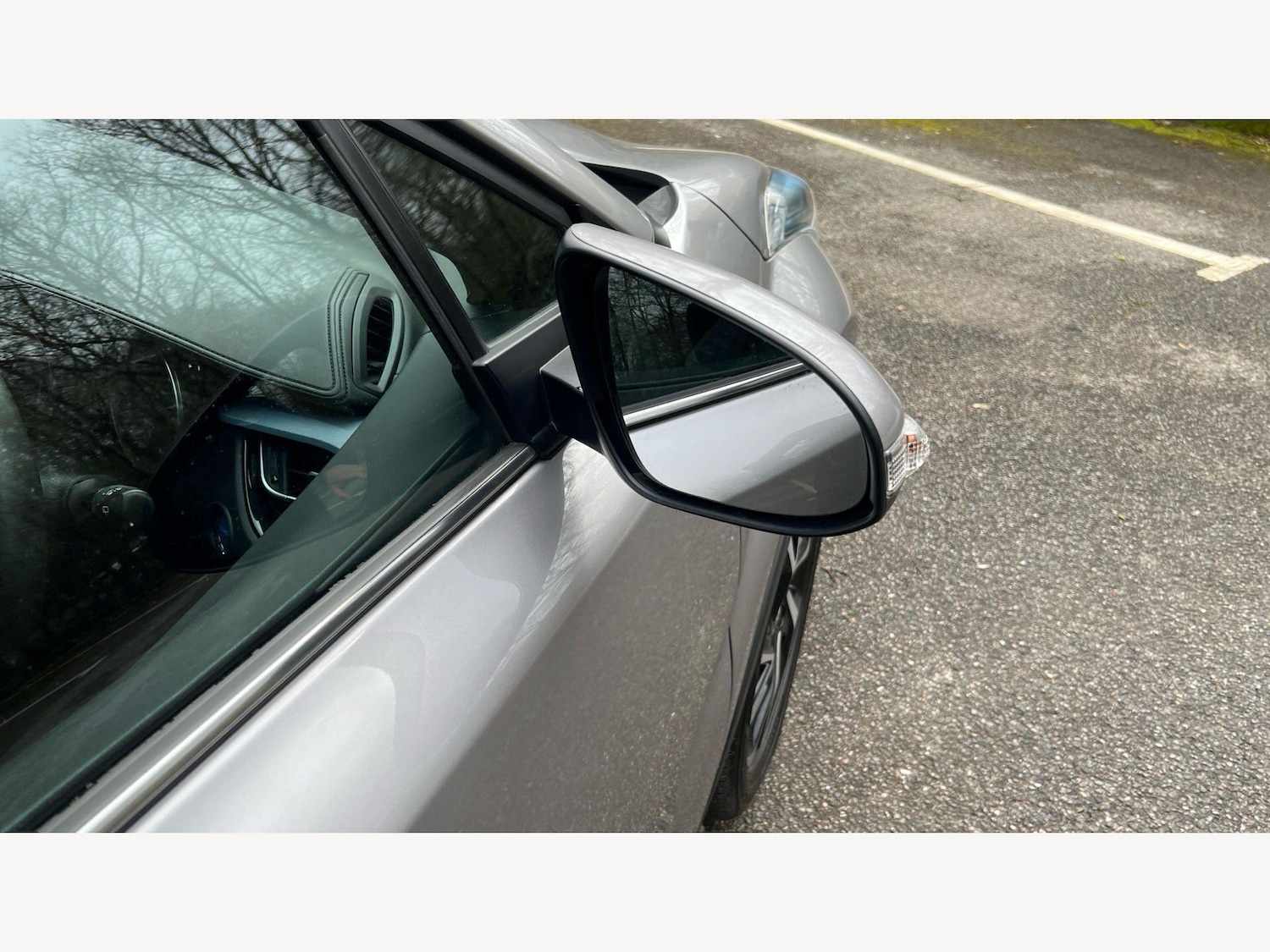 Used Toyota C-HR 2020 for sale - 77925797: Photo 29