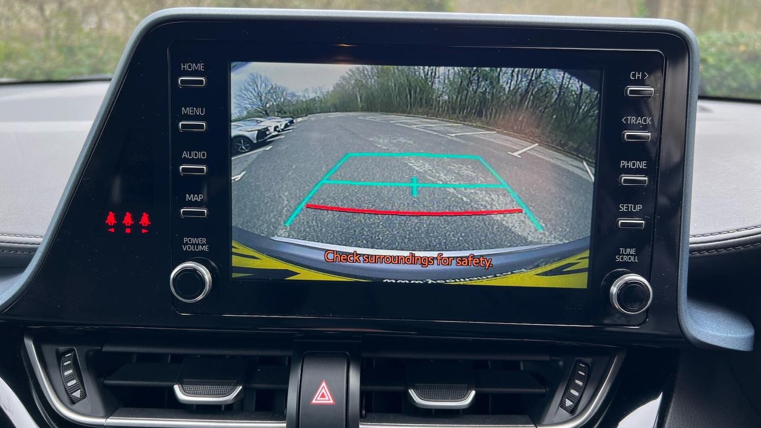 Used Toyota C-HR 2020 for sale - 77925797: Photo 43