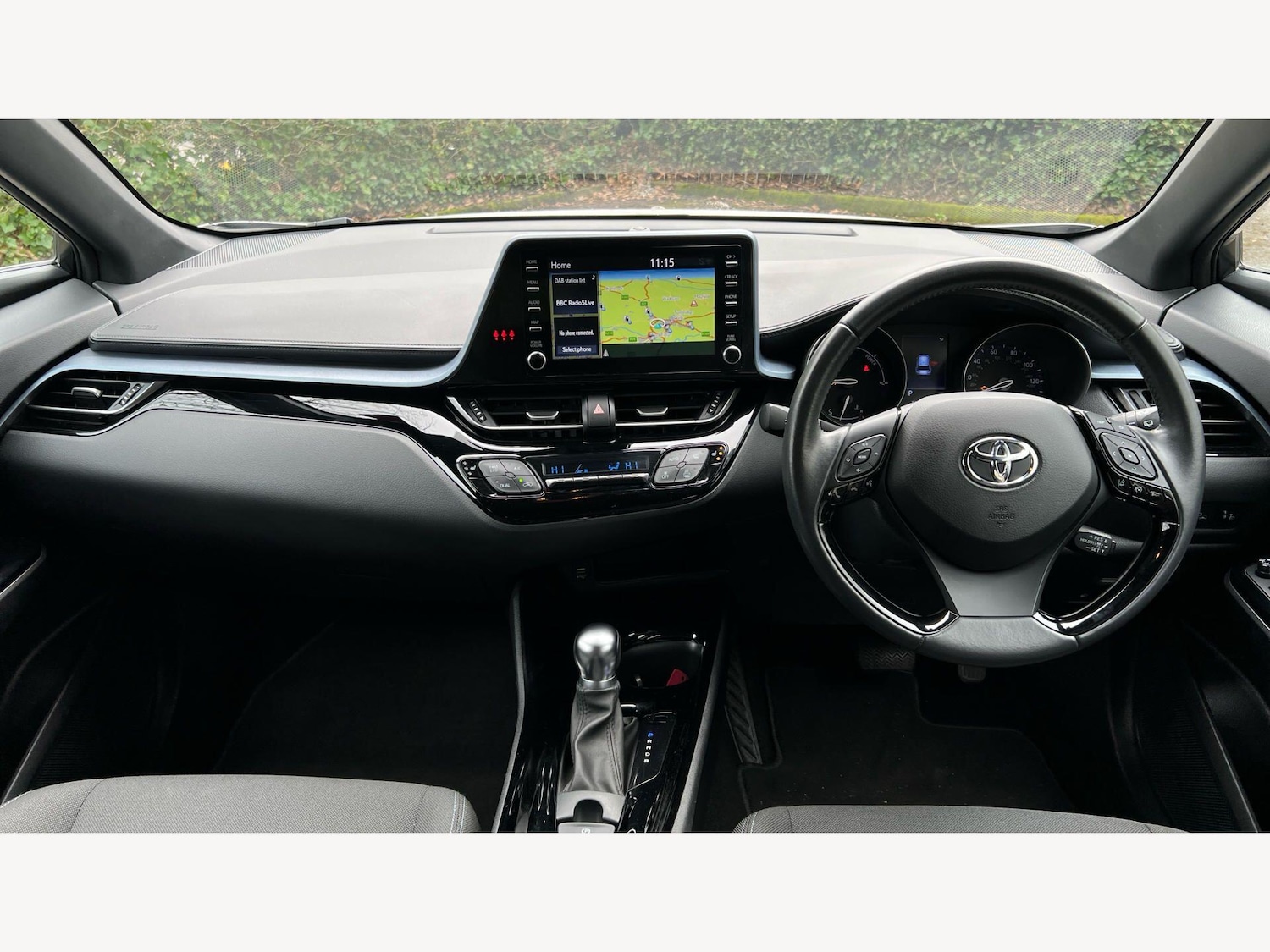 Used Toyota C-HR 2020 for sale - 77925797: Photo 7