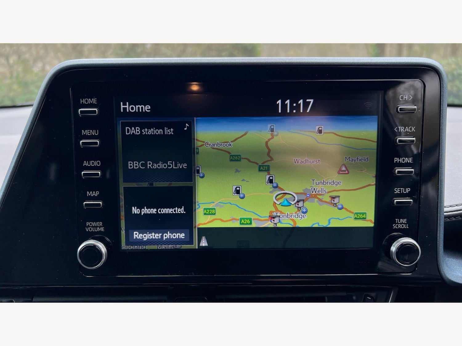 Used Toyota C-HR 2020 for sale - 77925797: Photo 9