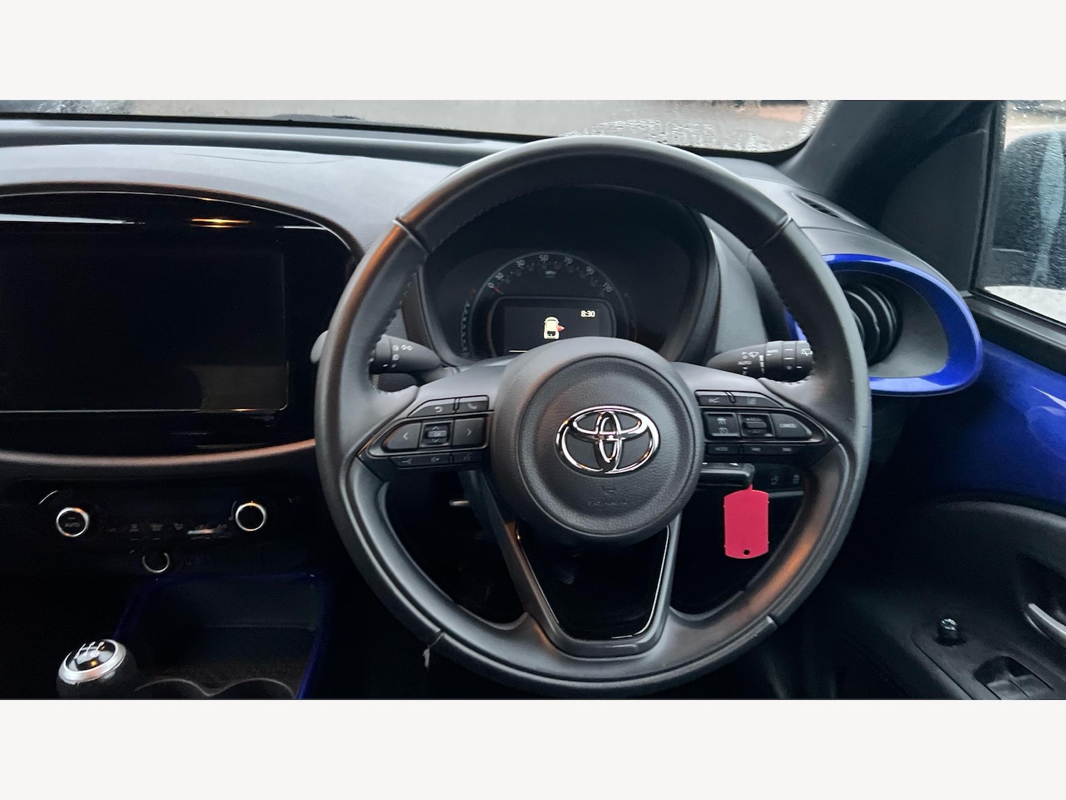 Used Toyota Aygo X 2024 for sale - 77215121: Photo 10