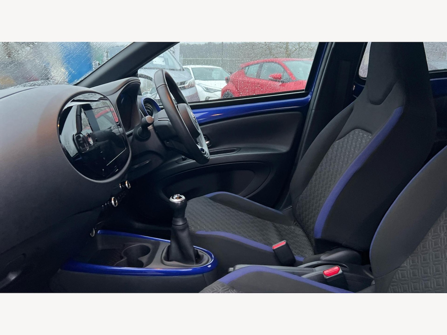 Used Toyota Aygo X 2024 for sale - 77215121: Photo 12